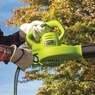 Earthwise 7.5-AMP 120V Corded Blower, Green, large