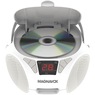 Magnavox Portable CD Boombox, , large