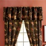 Autumn Leaves Valance, , large