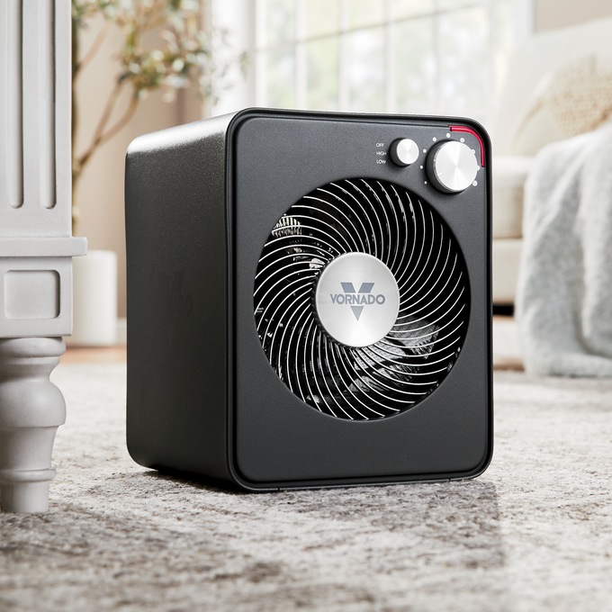 Vornado Whole Room Heater, , large