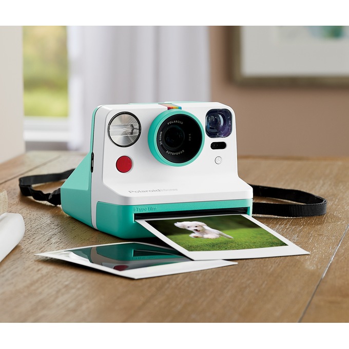 Polaroid Now Instant Camera, , large
