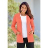 Betty Knit Cardigan, , large