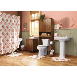 Nottingham 6-Piece Bath Set, , large