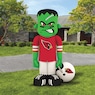 NFL  Inflatable Steinbacker, , large