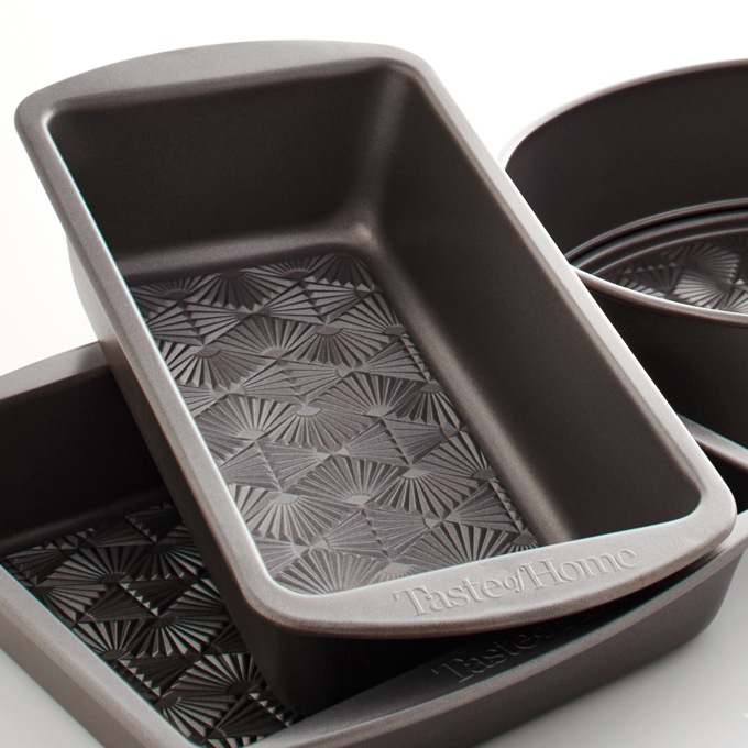 Taste of Home Baking Pan, , large