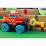 VTech Toddler Drill & Learn Monster Truck, , large