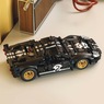 LEGO Technic 1966 Ford GT40 MKII Race Car, Black, large