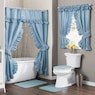 11-Piece Bath Set, , large