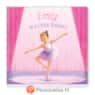 I’m a Little Dancer Personalized Book, , large