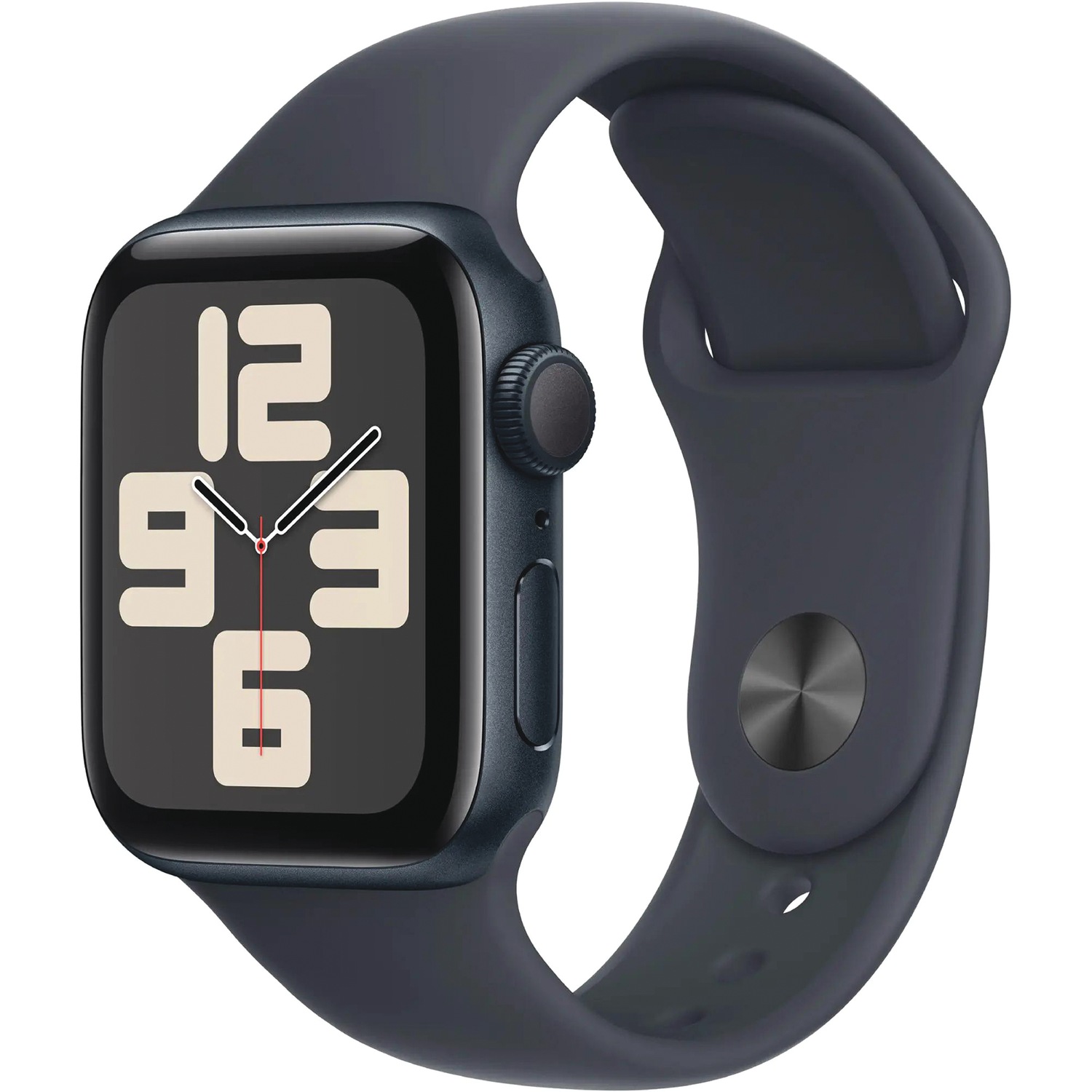 Apple Watch SE (2024/GPS) Montgomery Ward