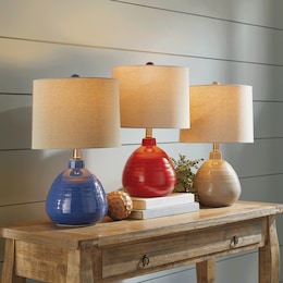 Riverview Table Lamp, , large