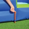 Bestway H2O-GO Turbo Splash Water Park, , large