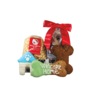Woofables Dog Treat Gift Baskets, , large