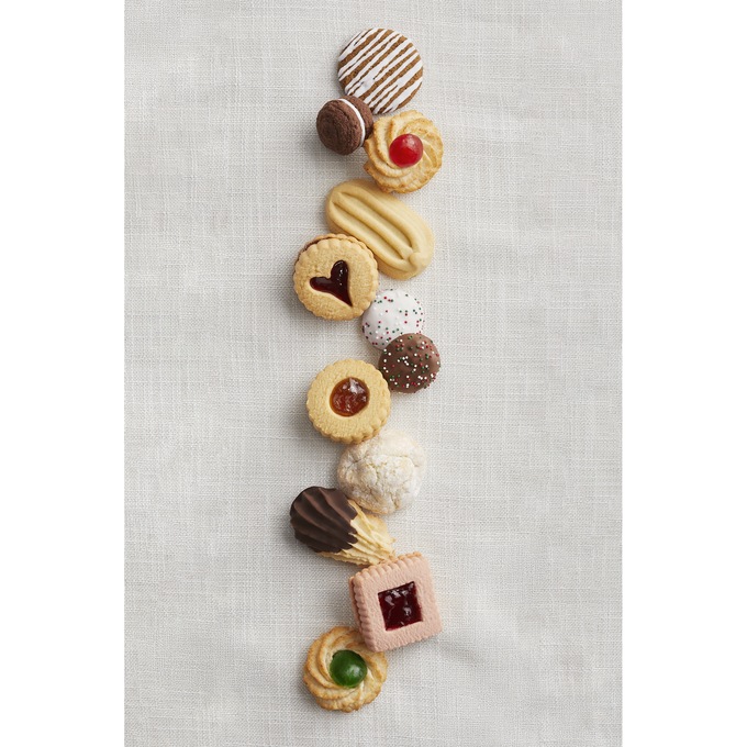 Holiday Cookies, , large