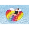 Bestway Rainbow Dreams Pool Island, , large