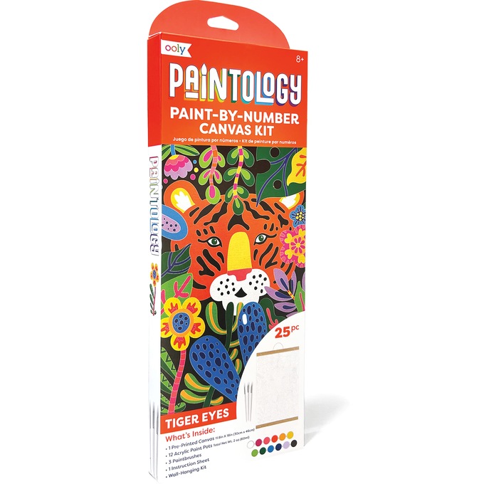 Paintology Kit, , large