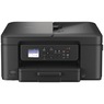 Brother Color Inkjet All-in-One Printer, , large