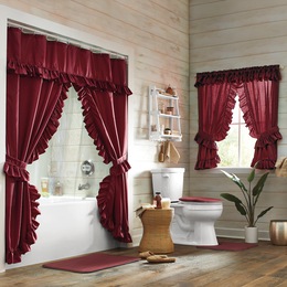Serene 11-Piece Bath Set, , large