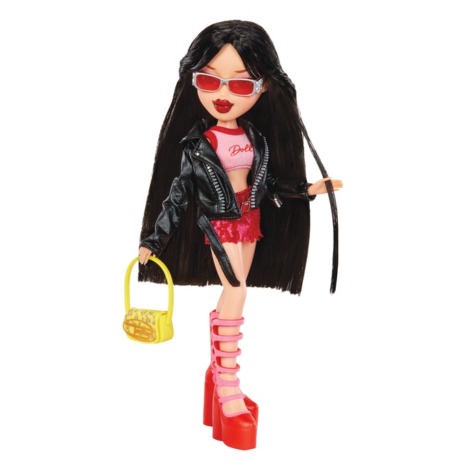 Bratz "Goin' Out" Doll, , large