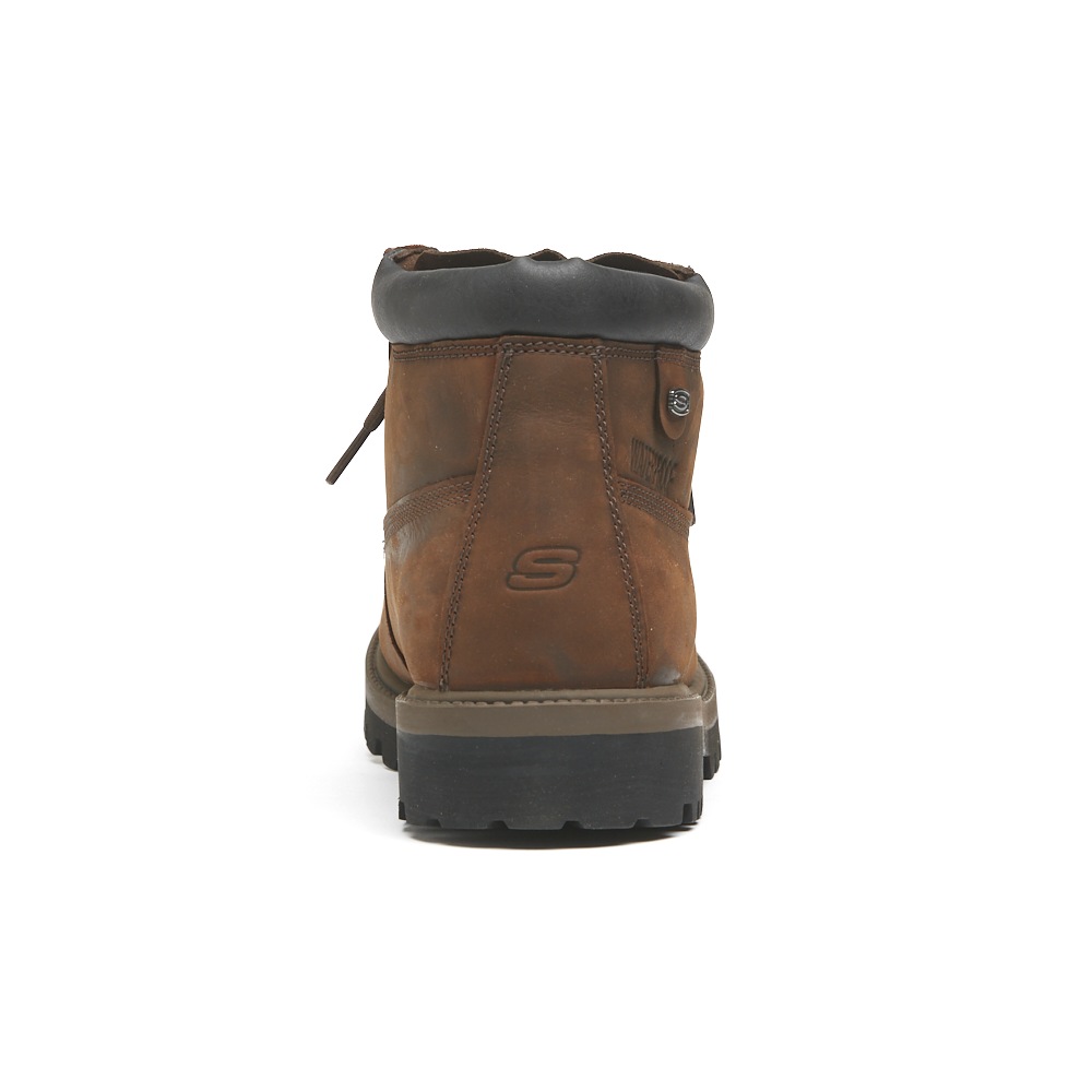 Verdict Boot | Montgomery Ward