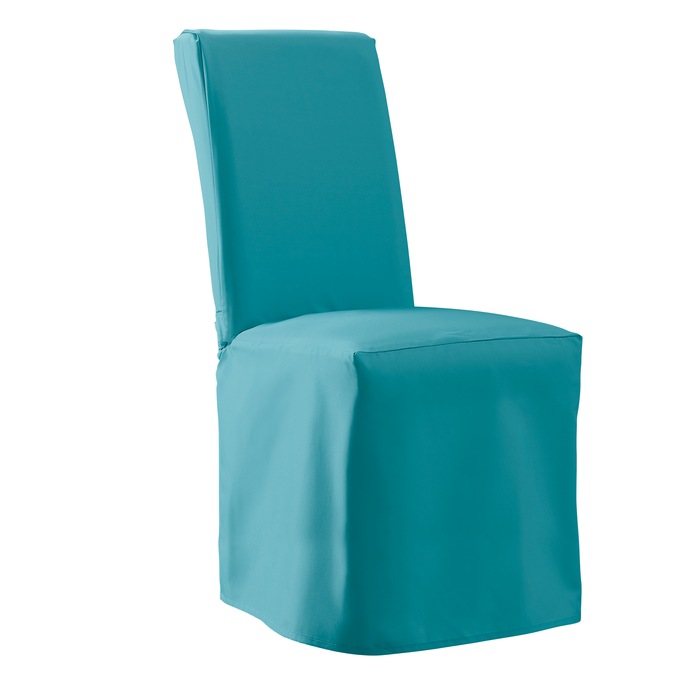 Kitchen Brights Chair Cover, , large