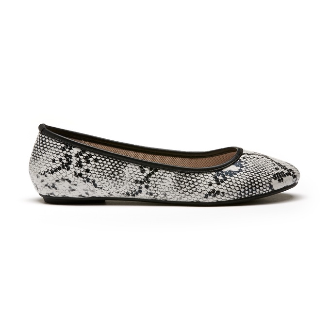 Animal Ballet Flat by Monroe and Main, , large