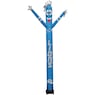 NFL Inflatable Crazy Sports Fan, , large