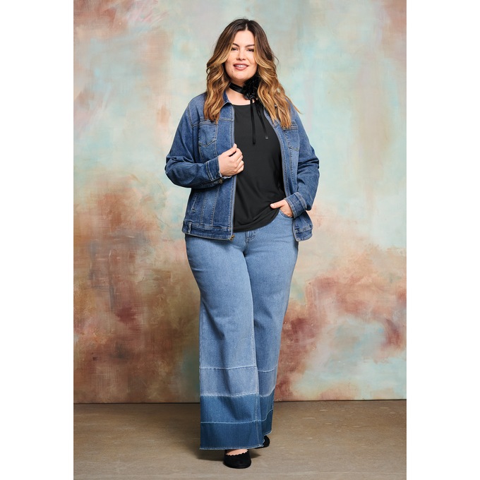 Kami Wide-Leg Jean, , large