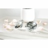 Personalized Faceted Glass Set Around, , large
