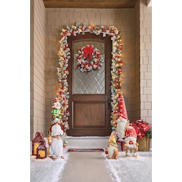 Christmas Gnomes and Winter Gnome Stack - Buy Both and Save, , large
