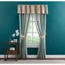 Beverly Velvet Panel Pair, , large