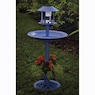 Bird Feeder with Solar Light, , large