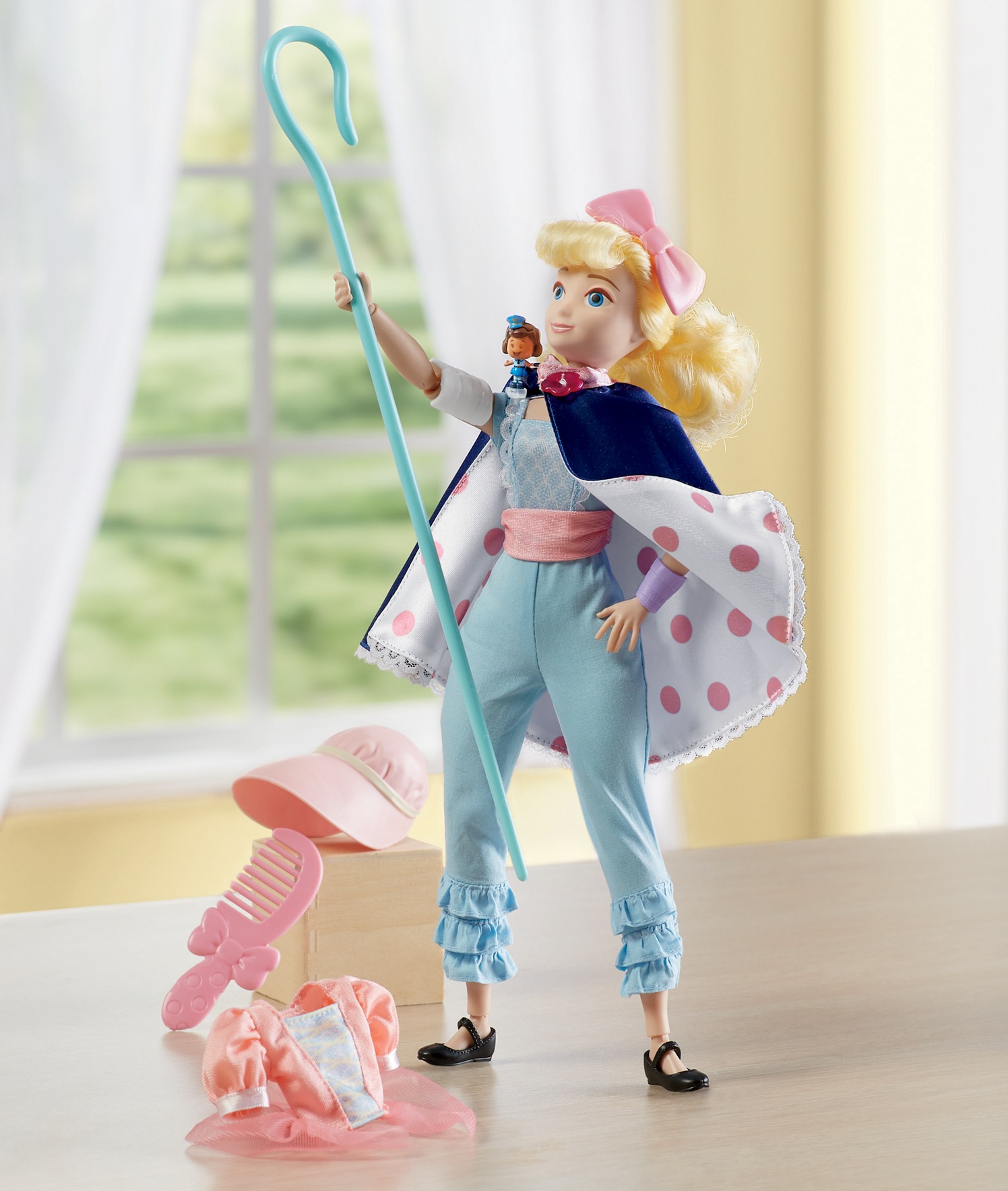 epic moves bo peep