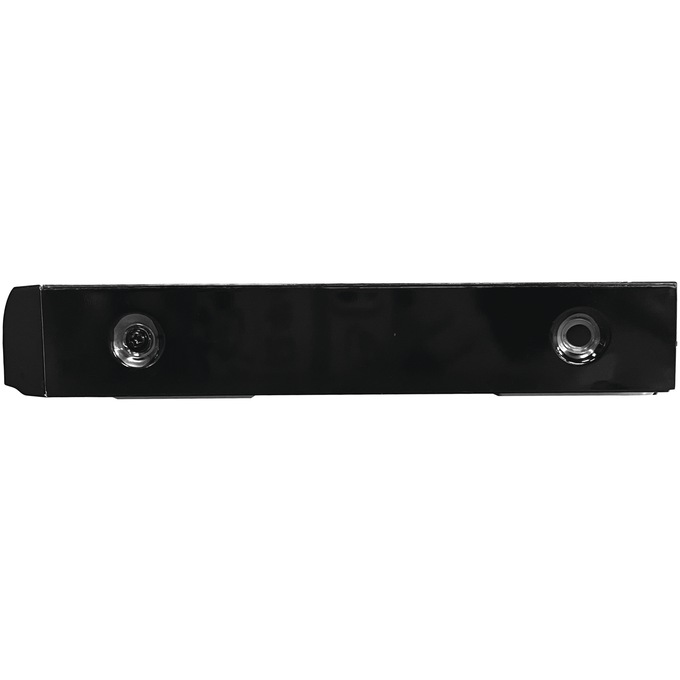 Magnavox Blu-ray Player, Black, large