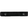 Magnavox Blu-ray Player, Black, large