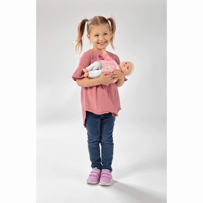 My Lil Wardrobe Baby Doll Montgomery Ward