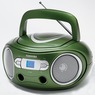 Toshiba Portable Boom Box, , large