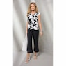 Fiona Flower Pant, , large