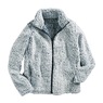 Sherpa Jacket, , large