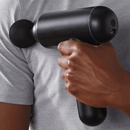 ILive Portable Cordless Massager, , large