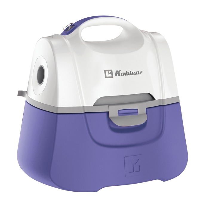 Koblenz Designer Series Wet/Dry Vacuum, , large