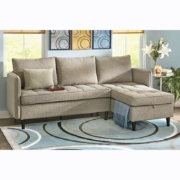 Xandor Sectional Sofa, , large