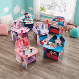Kids&rsquo; Activity Chair, , large