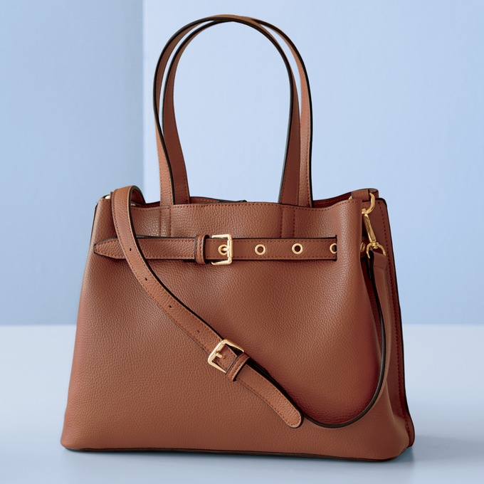 Stella Satchel, , large
