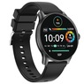 IG Round Smartwatch, Black, large