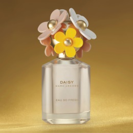 Marc Jacobs Daisy So Fresh for Her, , large