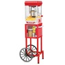 Nostalgia Popcorn Cart, , large