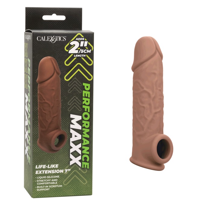 Performance Maxx Life-Like Extension 7” by Calexotics, , large