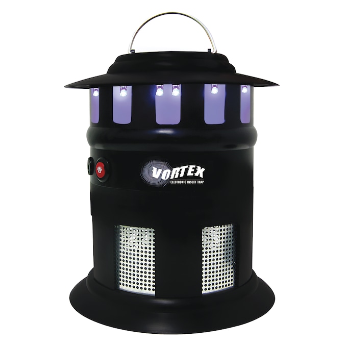 Vortex Electronic Insect Trap, , large