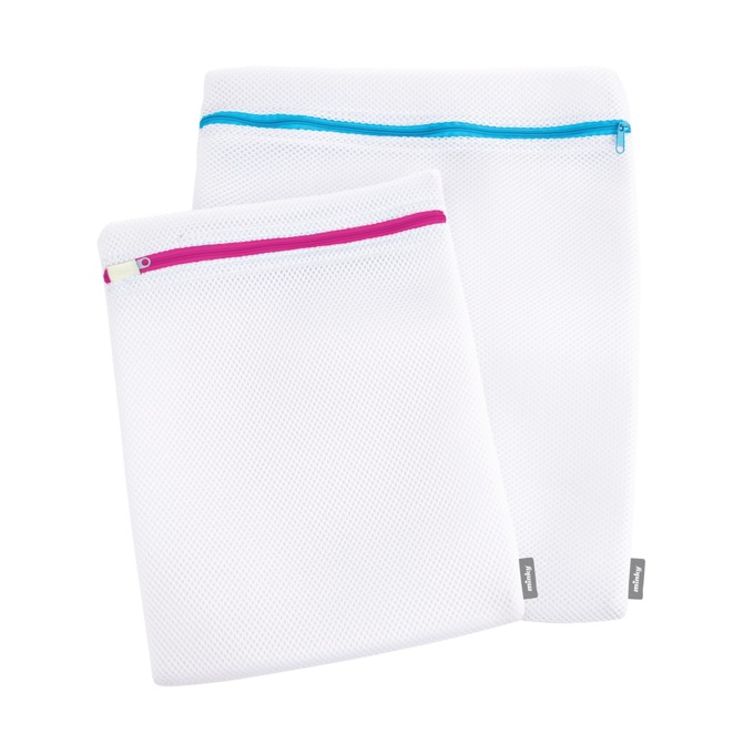 Minky Laundry Basket Wash Day Kit, , large